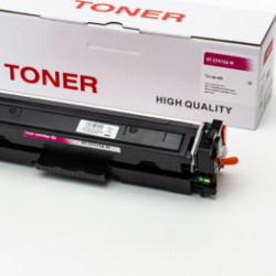 HP CF413A/CRG-046 Magenta (F1EU) | M CF413A-F1EU-TONER-CARTRIDGE
