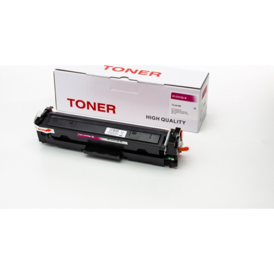 HP CF413A/CRG-046 Magenta (F1EU) | M CF413A-F1EU-TONER-CARTRIDGE