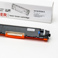 HP CE313A/CF353A (F1EU) | M | 1K | Toner cartridge for HP CE313A-F1EU-TONER-CARTRIDGE