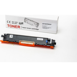 HP CE313A/CF353A (F1EU) | M | 1K | Toner cartridge for HP CE313A-F1EU-TONER-CARTRIDGE