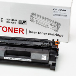 HP CF226A (F1EU) | Bk | 3.1K | Toner cartridge for HP CF226A-F1EU-TONER-CARTRIDGE
