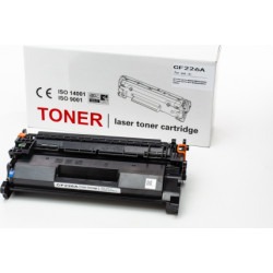 HP CF226A (F1EU) | Bk | 3.1K | Toner cartridge for HP CF226A-F1EU-TONER-CARTRIDGE