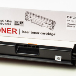 HP CF230A/CRG-051 (F1EU) | Bk | 1.6K | Toner cartridge for HP CF230A-F1EU-TONER-CARTRIDGE