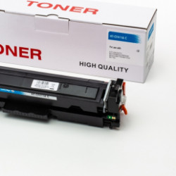 HP CF411A/CRG-046 Cyan (F1EU) | C CF411A-F1EU-TONER-CARTRIDGE