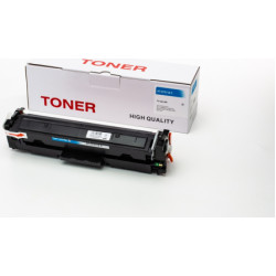 HP CF411A/CRG-046 Cyan (F1EU) | C CF411A-F1EU-TONER-CARTRIDGE