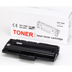 Samsung SCX-4200D3 (F1EU) | Bk | 3K | Toner cartridge for Samsung SCX-4200D3-F1EU-TONER-CARTRIDGE