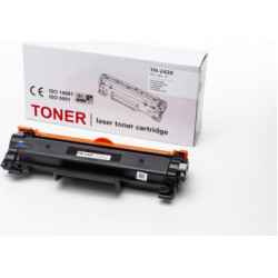 Brother TN-2420 (F1EU) | Bk TN-2420-F1EU-TONER-CARTRIDGE
