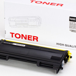 Brother TN-2000 (F1EU) | Bk TN-2000-F1EU-TONER-CARTRIDGE