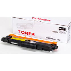 Brother TN-247 Bk (F1EU) | Bk TN-247BK-F1EU-TONER-CARTRIDGE