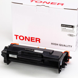 Brother TN-3410/3430/3480 (F1EU) | Bk | 8K TN-3410/3480-F1EU-TONER-CARTRIDGE