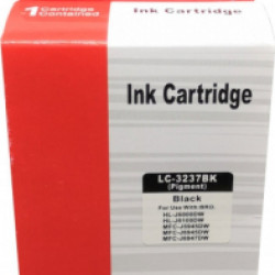 Brother LC-3237XXL Bk | Bk | Ink cartridge for Brother LC-3237XXL-B-INK-CARTRIDGE