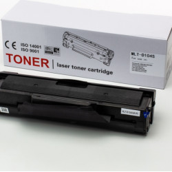 Samsung MLT-D104S (F1EU) | Bk | 1.5K | Toner cartridge for Samsung MLT-D104S-F1EU-TONER-CARTRIDGE