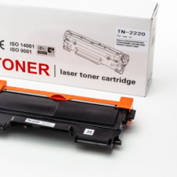 Brother TN-2220/2010 (F1EU) | Bk TN-2220/2010-F1EU-TONER-CARTRIDGE