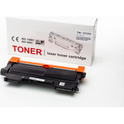 Brother TN-2220/2010 (F1EU) | Bk TN-2220/2010-F1EU-TONER-CARTRIDGE