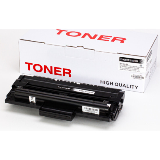 Samsung ML-1710D3 (F1EU) | Toner cartridge for Samsung ML-1710D3-F1EU-TONER-CARTRIDGE