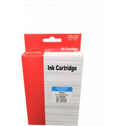 Brother LC-3237XXL C | C | Ink cartridge for Brother LC-3237XXL-C-INK-CARTRIDGE
