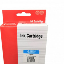 Brother LC-3237XXL C | C | Ink cartridge for Brother LC-3237XXL-C-INK-CARTRIDGE