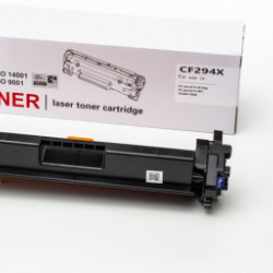 HP CF294X (F1EU) | Bk | 2.8K | Toner cartridge for HP CF294X-F1EU-TONER-CARTRIDGE