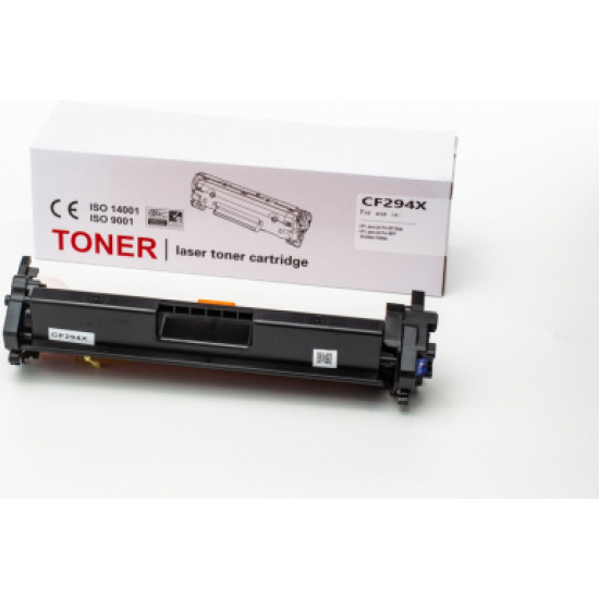 HP CF294X (F1EU) | Bk | 2.8K | Toner cartridge for HP CF294X-F1EU-TONER-CARTRIDGE