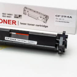HP CF294A (F1EU) | Bk | 1.2K | Toner cartridge for HP CF294A-F1EU-TONER-CARTRIDGE