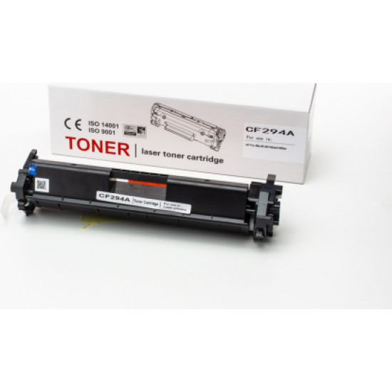 HP CF294A (F1EU) | Bk | 1.2K | Toner cartridge for HP CF294A-F1EU-TONER-CARTRIDGE