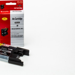 Brother LC-1280XXLB | Bk | Ink cartridge for Brother LC-1280XXLB-INK-CARTRIDGE