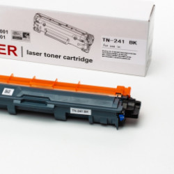 Brother TN-241 Bk (F1EU) | Bk TN-241BK-F1EU-TONER-CARTRIDGE