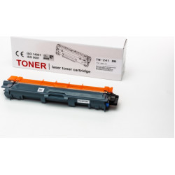 Brother TN-241 Bk (F1EU) | Bk TN-241BK-F1EU-TONER-CARTRIDGE