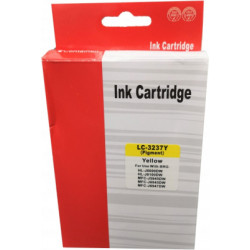 Brother LC-3237XXL Y | Y | Ink cartridge for Brother LC-3237XXL-Y-INK-CARTRIDGE