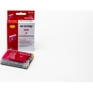 Brother LC-1000M | M | Tintes kasete priekš Brother LC-1000M-INK-CARTRIDGE