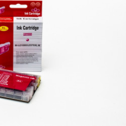 Brother LC-1000M | M | Ink cartridge for Brother LC-1000M-INK-CARTRIDGE