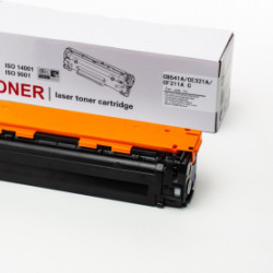 HP CB541A/CE321A/CF211A (F1EU) | C CB541A-F1EU-TONER-CARTRIDGE