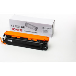 HP CB541A/CE321A/CF211A (F1EU) | C CB541A-F1EU-TONER-CARTRIDGE
