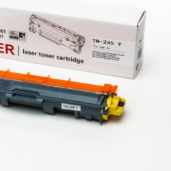 Brother TN-245 Y (F1EU) | Y TN-245Y-F1EU-TONER-CARTRIDGE