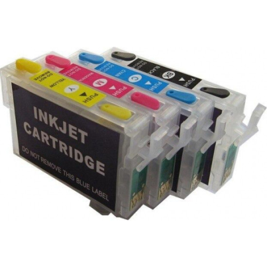 Epson T603XL C | C | Ink cartridge for Epson T603XLC-INK-CARTRIGE