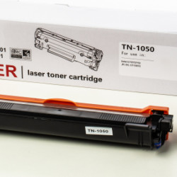Brother TN-1050 (F1EU) | Bk TN-1050-F1EU-TONER-CARTRIDGE