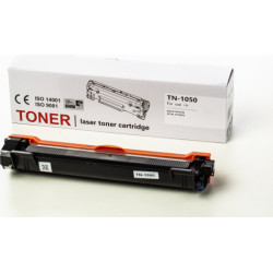 Brother TN-1050 (F1EU) | Bk TN-1050-F1EU-TONER-CARTRIDGE