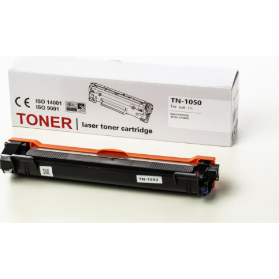 Brother TN-1050 (F1EU) | Bk TN-1050-F1EU-TONER-CARTRIDGE