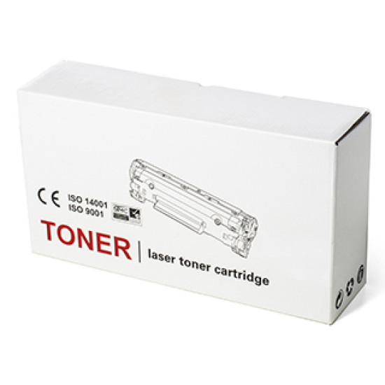 Canon CRG-069 Bk (F1EU) bez čipa | 1.9K | Toner cartridge for Canon CRG-069-BK-F1EU-TONER-CARTRIDGE