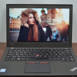 Lenovo x270