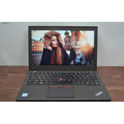 Lenovo x270