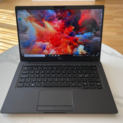 Dell Latitude 5401