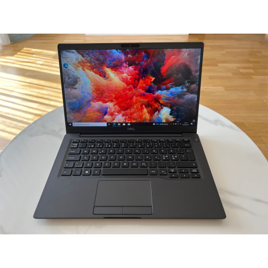 Dell Latitude 5401