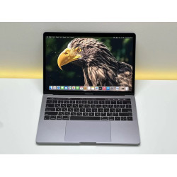 Apple Macbook Pro A1706 Space Gray 2017year