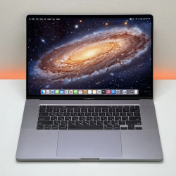 Apple Macbook Pro A2141 Space Gray 2019year