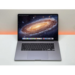 Apple Macbook Pro A2141 Space Gray 2019year