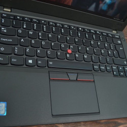 Lenovo x270
