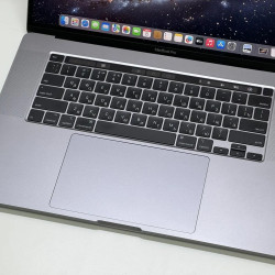 Apple Macbook Pro A2141 Space Gray 2019year