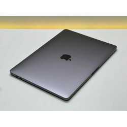 Apple Macbook Pro A1706 Space Gray 2017year