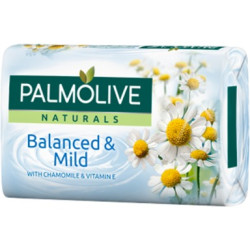 Мыло Palmolive Белое Классическое 90г